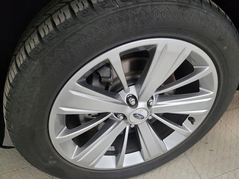 2018 Ford Explorer in Woodbridge, VA 22191 - 18133059 31