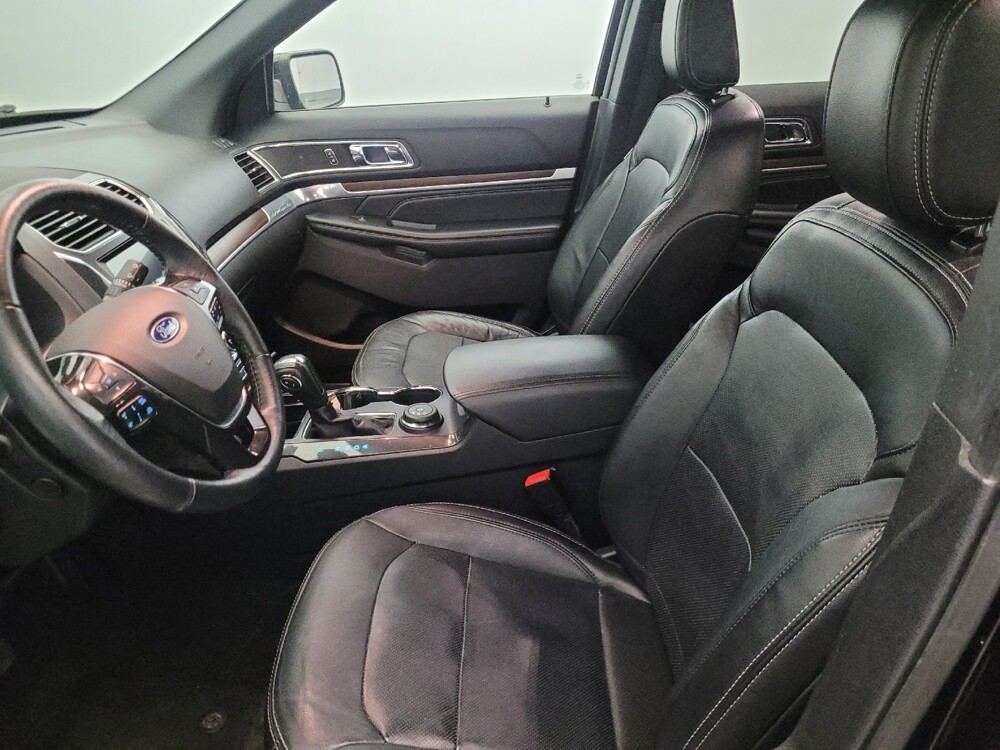 2018 Ford Explorer in Woodbridge, VA 22191 - 18133059 17