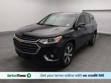 2019 Chevrolet Traverse in Orlando, FL 32808