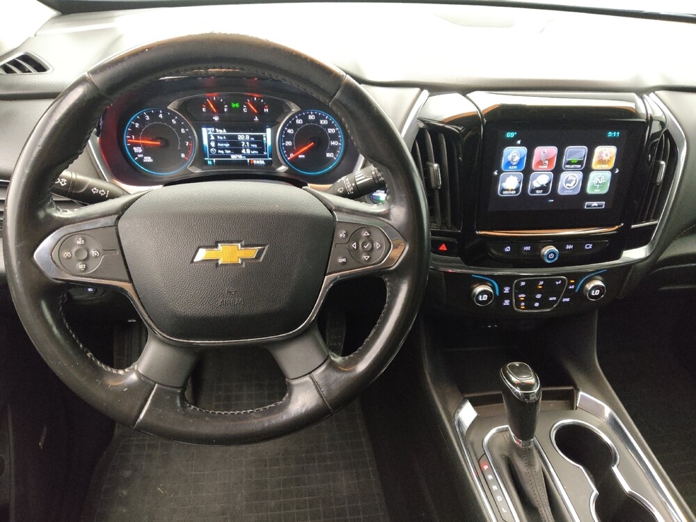 2019 Chevrolet Traverse in Orlando, FL 32808 - 18133060 22