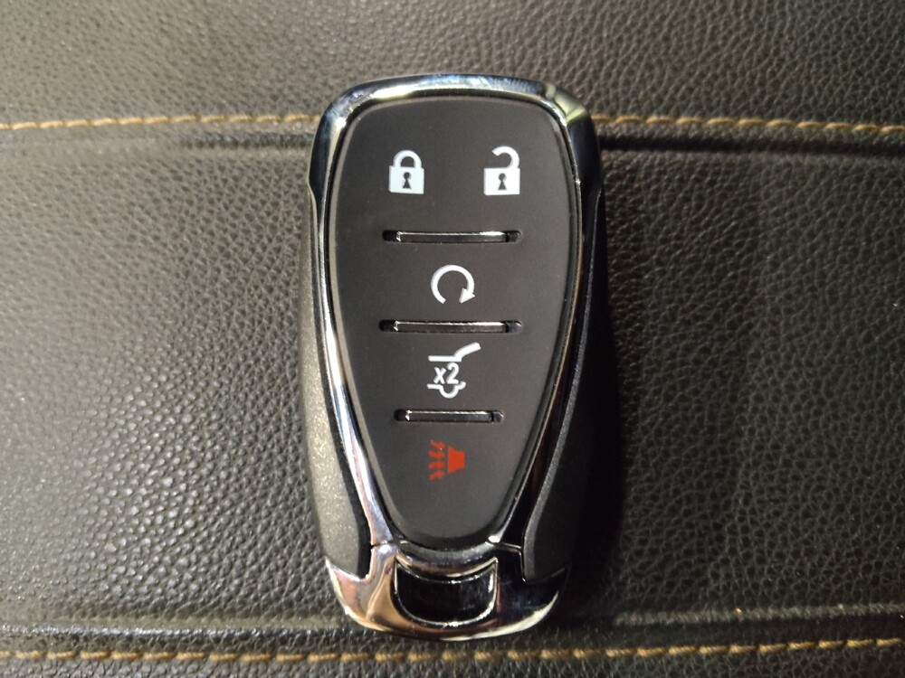 2019 Chevrolet Traverse in Orlando, FL 32808 - 18133060 32