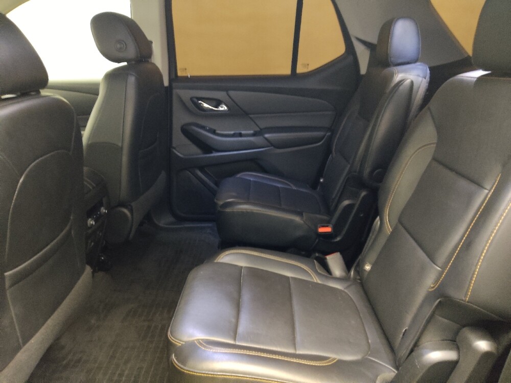 2019 Chevrolet Traverse in Orlando, FL 32808 - 18133060 18