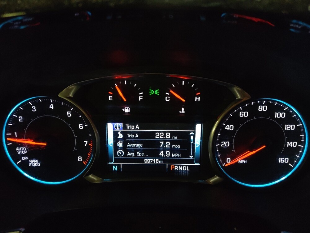 2019 Chevrolet Traverse in Orlando, FL 32808 - 18133060 23