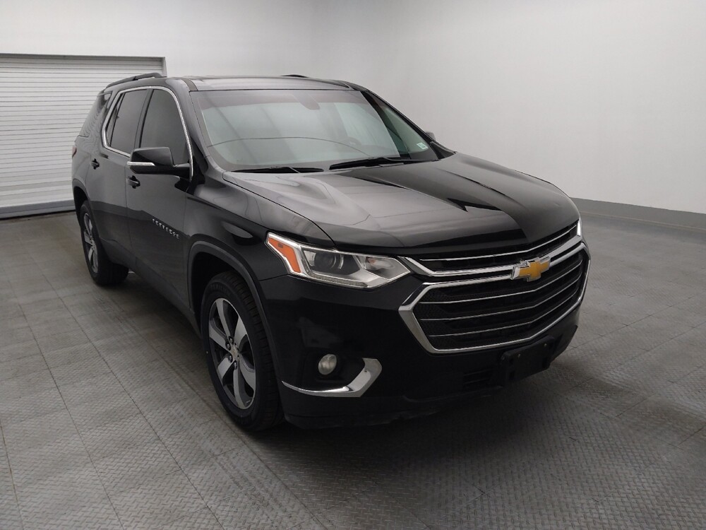 2019 Chevrolet Traverse in Orlando, FL 32808 - 18133060 13