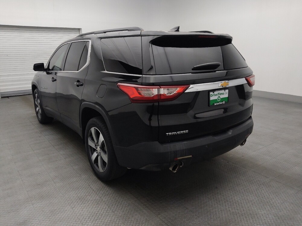 2019 Chevrolet Traverse in Orlando, FL 32808 - 18133060 5