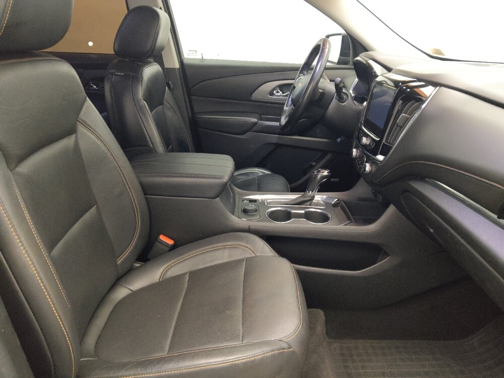 2019 Chevrolet Traverse in Orlando, FL 32808 - 18133060 21