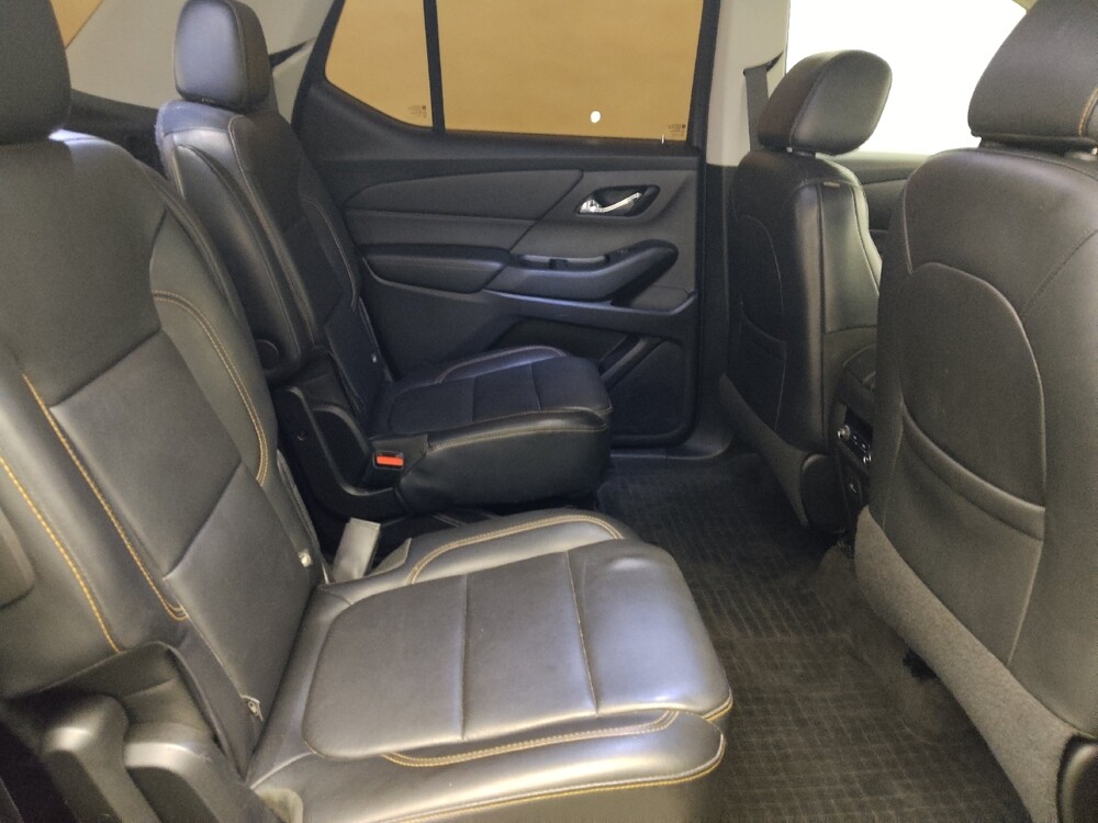 2019 Chevrolet Traverse in Orlando, FL 32808 - 18133060 19