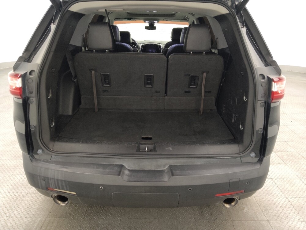 2019 Chevrolet Traverse in Orlando, FL 32808 - 18133060 29