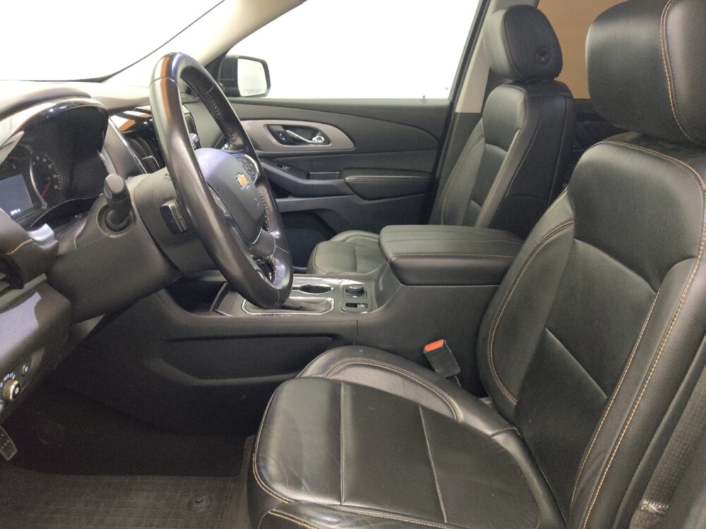 2019 Chevrolet Traverse in Orlando, FL 32808 - 18133060 17