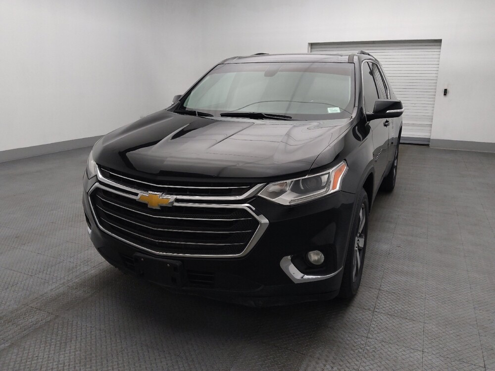 2019 Chevrolet Traverse in Orlando, FL 32808 - 18133060 15
