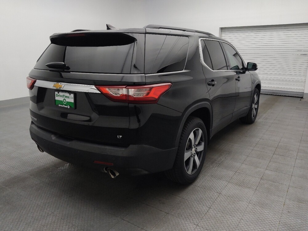 2019 Chevrolet Traverse in Orlando, FL 32808 - 18133060 9