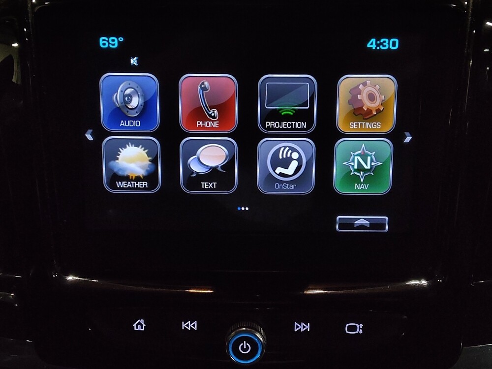 2019 Chevrolet Traverse in Orlando, FL 32808 - 18133060 25