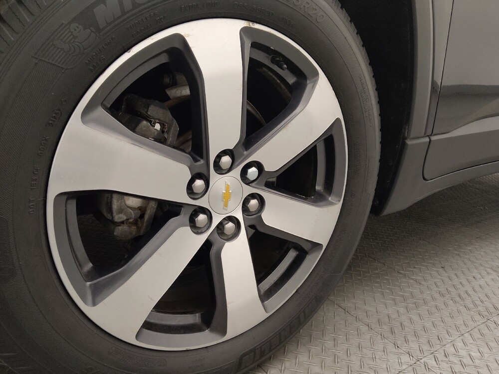 2019 Chevrolet Traverse in Orlando, FL 32808 - 18133060 31