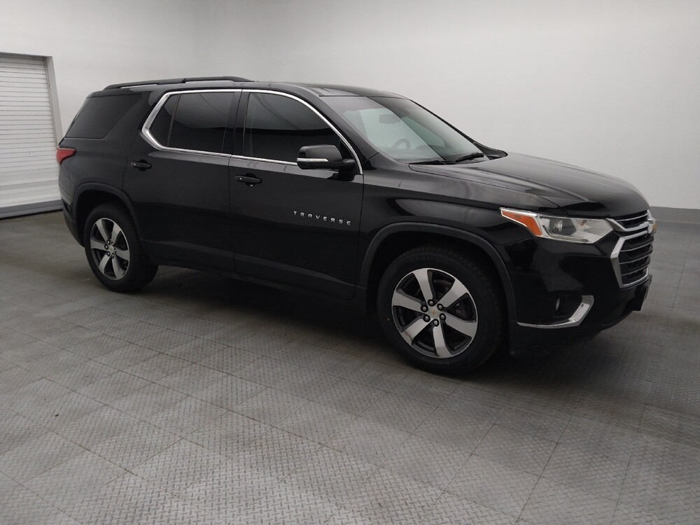 2019 Chevrolet Traverse in Orlando, FL 32808 - 18133060 11