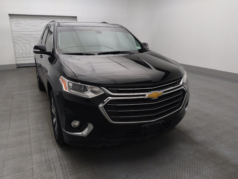 2019 Chevrolet Traverse in Orlando, FL 32808 - 18133060 14