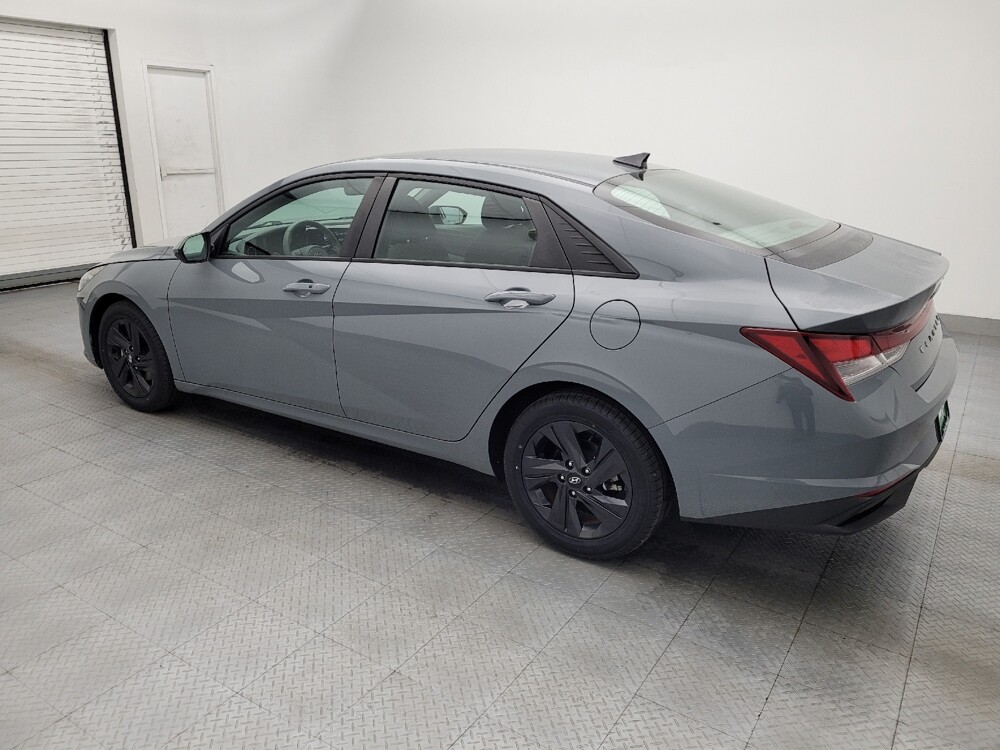 2022 Hyundai Elantra in Charleston, SC 29414 - 18133061 3