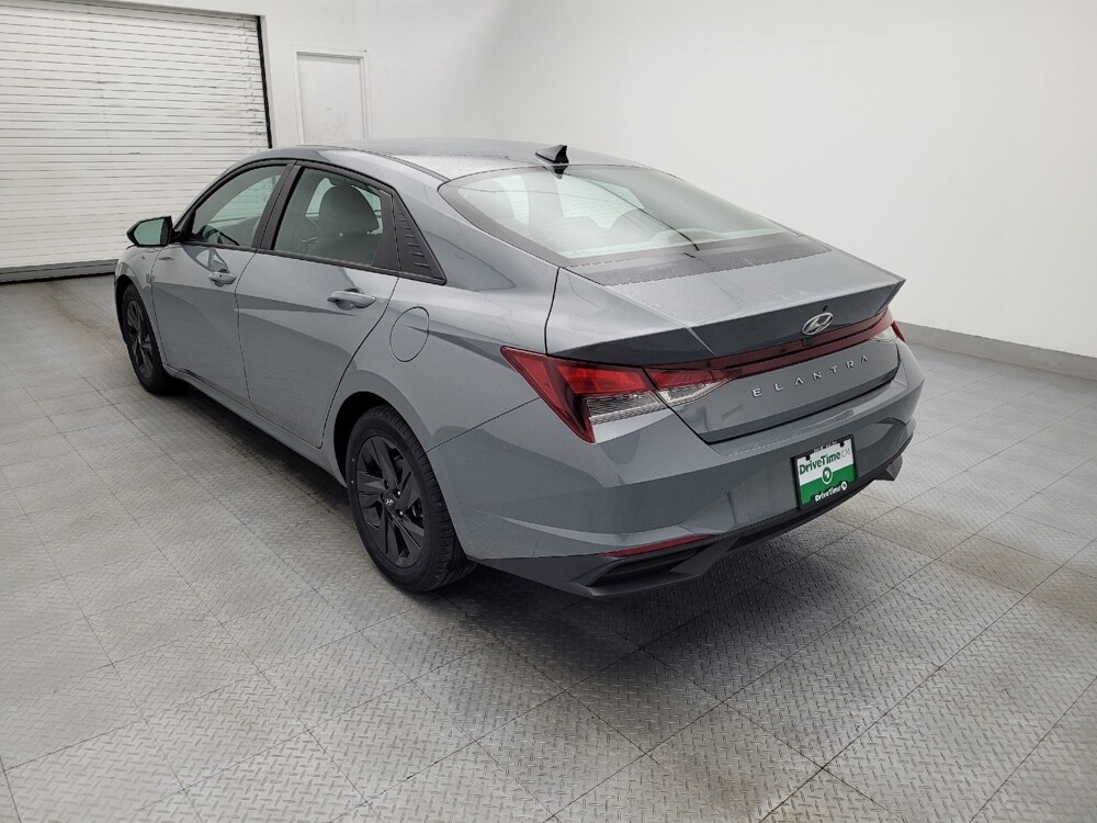2022 Hyundai Elantra in Charleston, SC 29414 - 18133061 5