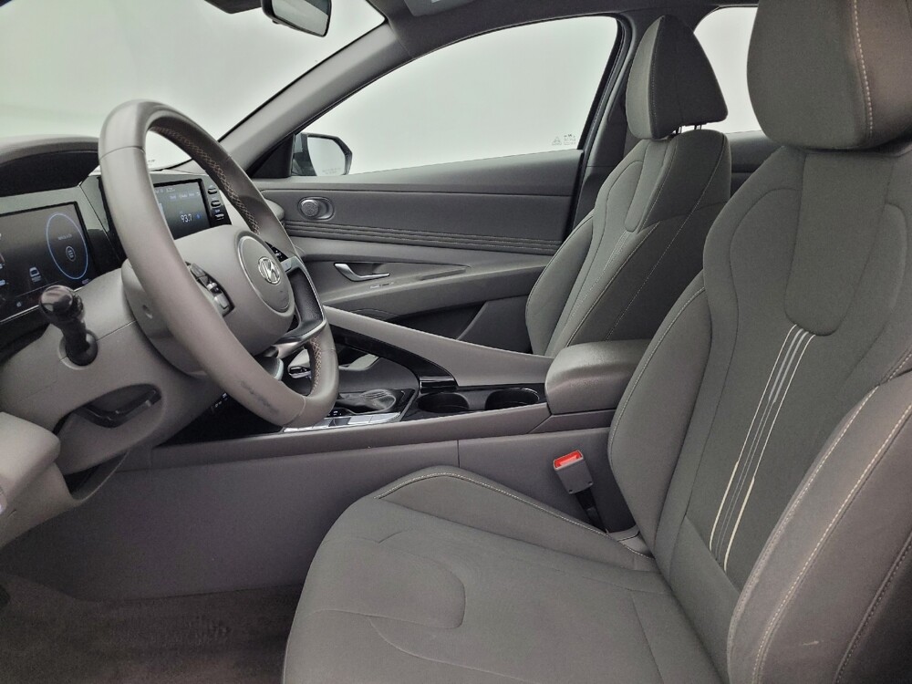 2022 Hyundai Elantra in Charleston, SC 29414 - 18133061 17