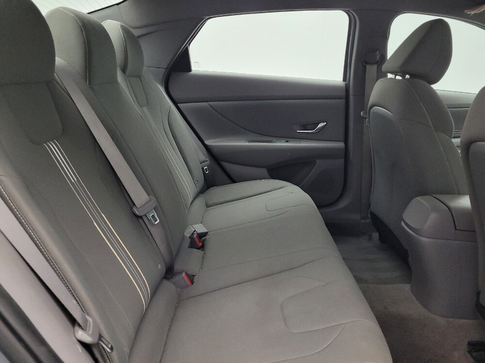 2022 Hyundai Elantra in Charleston, SC 29414 - 18133061 19