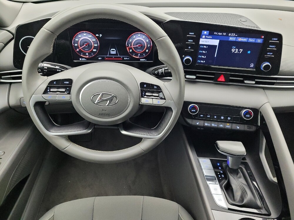 2022 Hyundai Elantra in Charleston, SC 29414 - 18133061 22