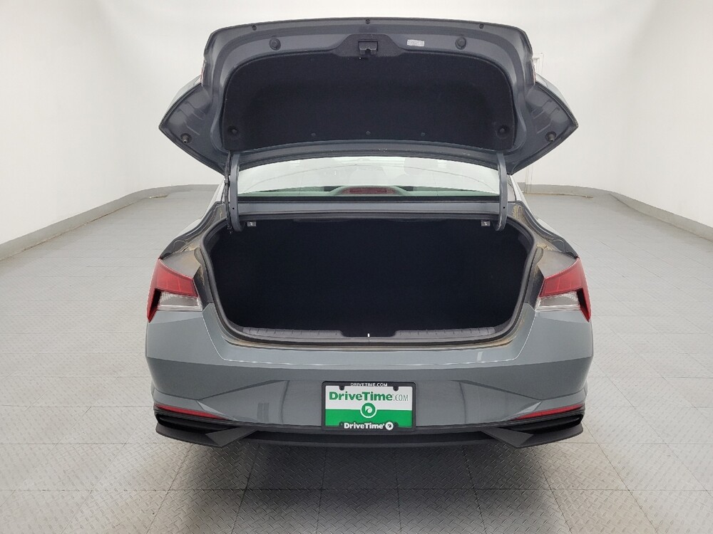 2022 Hyundai Elantra in Charleston, SC 29414 - 18133061 29