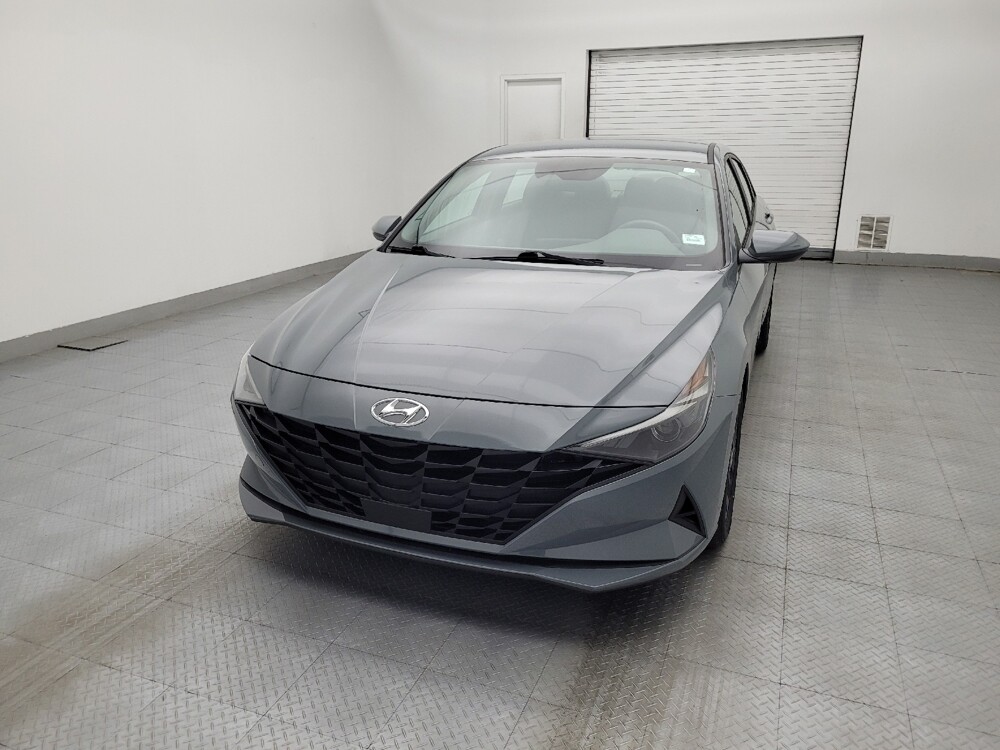2022 Hyundai Elantra in Charleston, SC 29414 - 18133061 15
