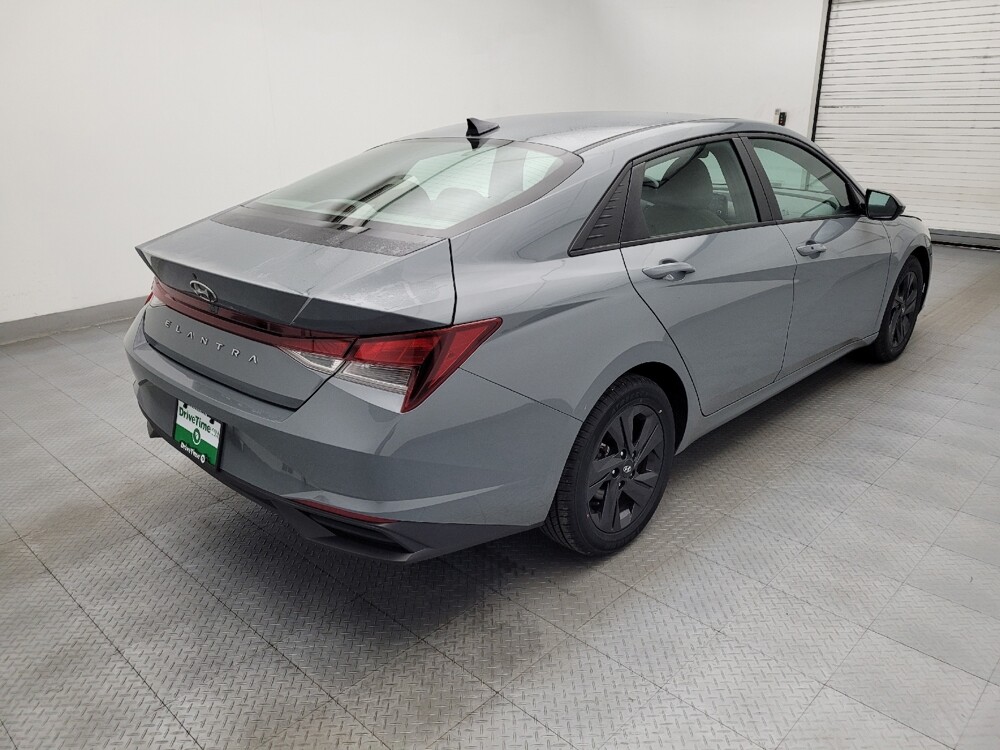 2022 Hyundai Elantra in Charleston, SC 29414 - 18133061 9