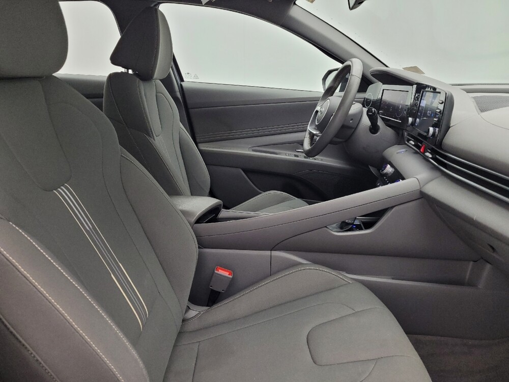 2022 Hyundai Elantra in Charleston, SC 29414 - 18133061 21