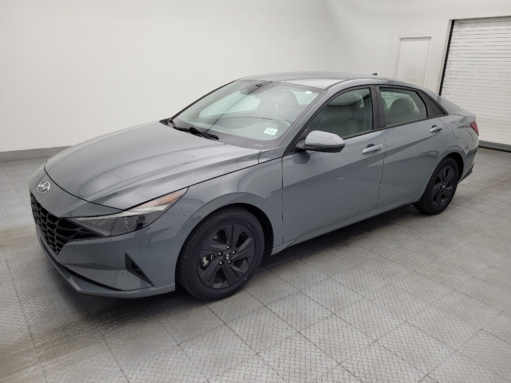 2022 Hyundai Elantra in Charleston, SC 29414 - 18133061 2