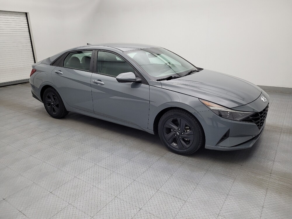 2022 Hyundai Elantra in Charleston, SC 29414 - 18133061 11