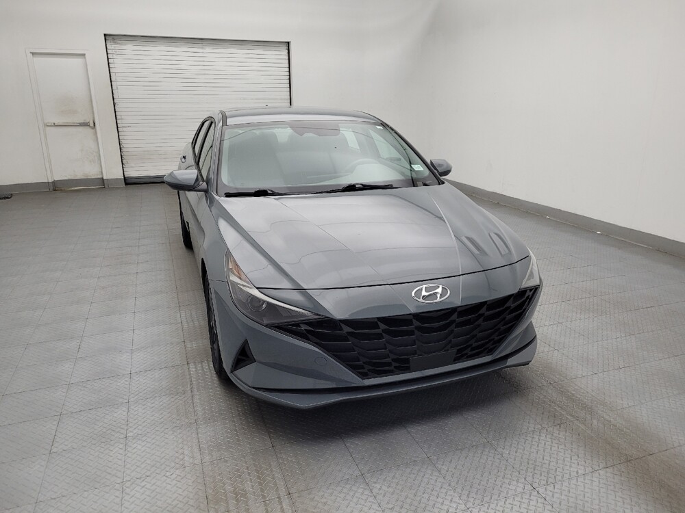 2022 Hyundai Elantra in Charleston, SC 29414 - 18133061 14