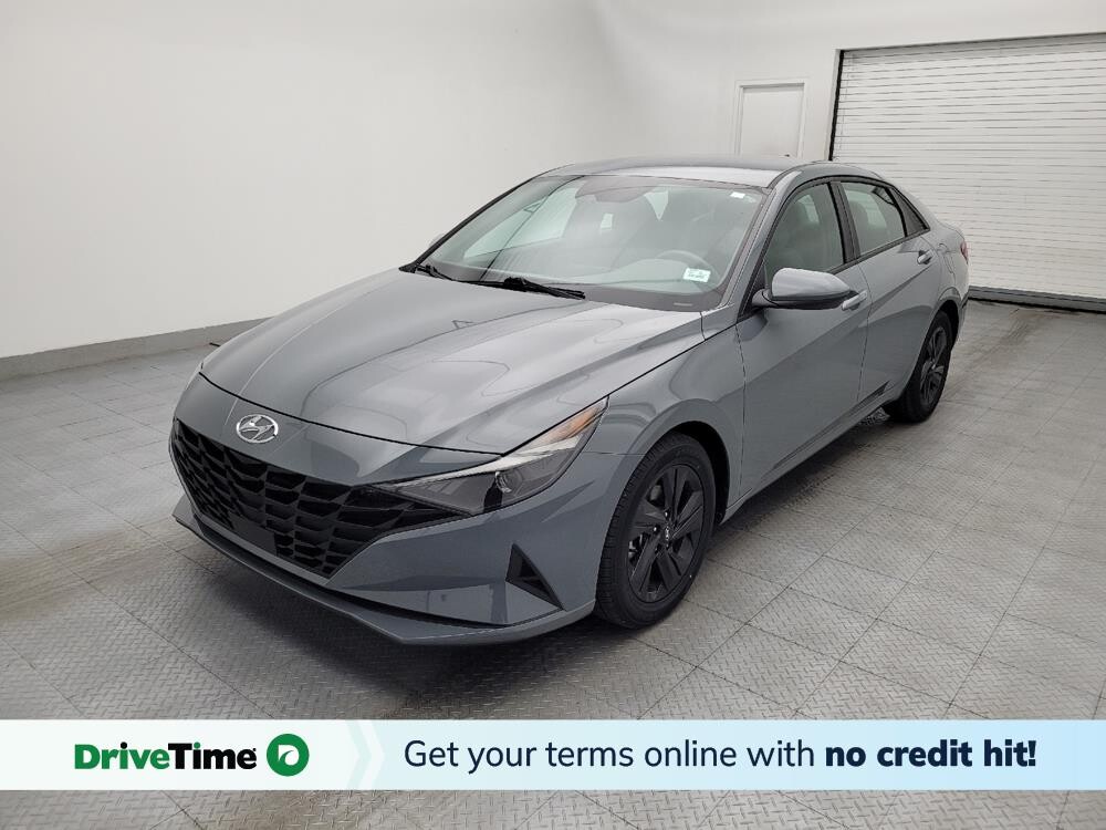 2022 Hyundai Elantra in Charleston, SC 29414 - 18133061