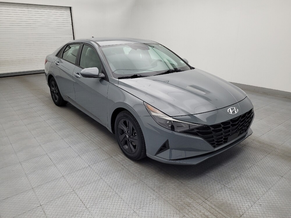 2022 Hyundai Elantra in Charleston, SC 29414 - 18133061 13