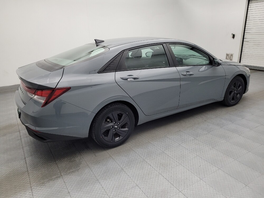 2022 Hyundai Elantra in Charleston, SC 29414 - 18133061 10