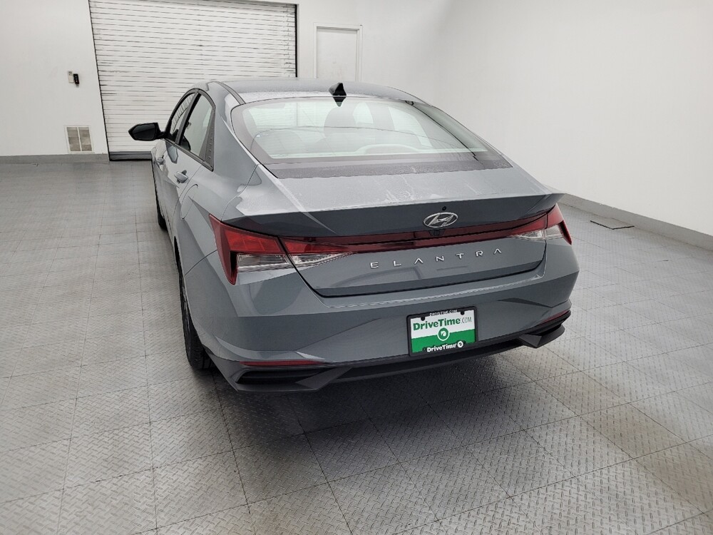 2022 Hyundai Elantra in Charleston, SC 29414 - 18133061 6