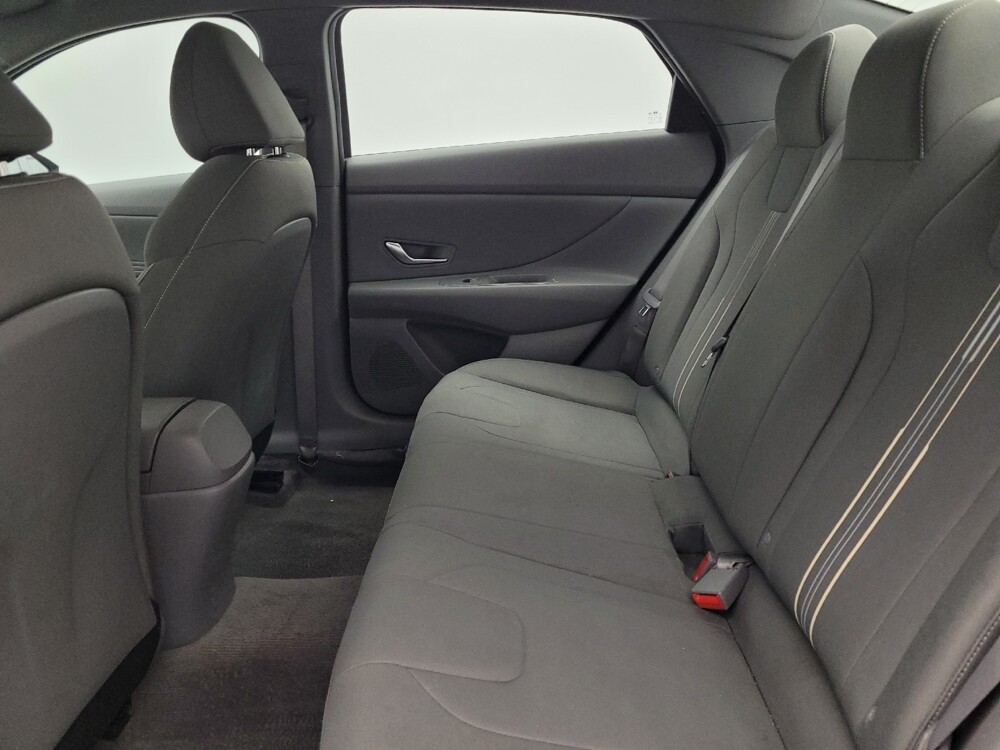 2022 Hyundai Elantra in Charleston, SC 29414 - 18133061 18