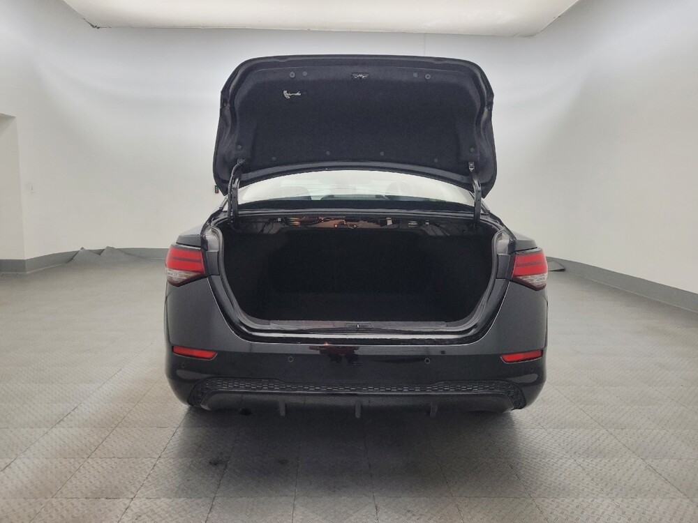 2024 Nissan Sentra in Glendale, AZ 85301 - 18133062 29