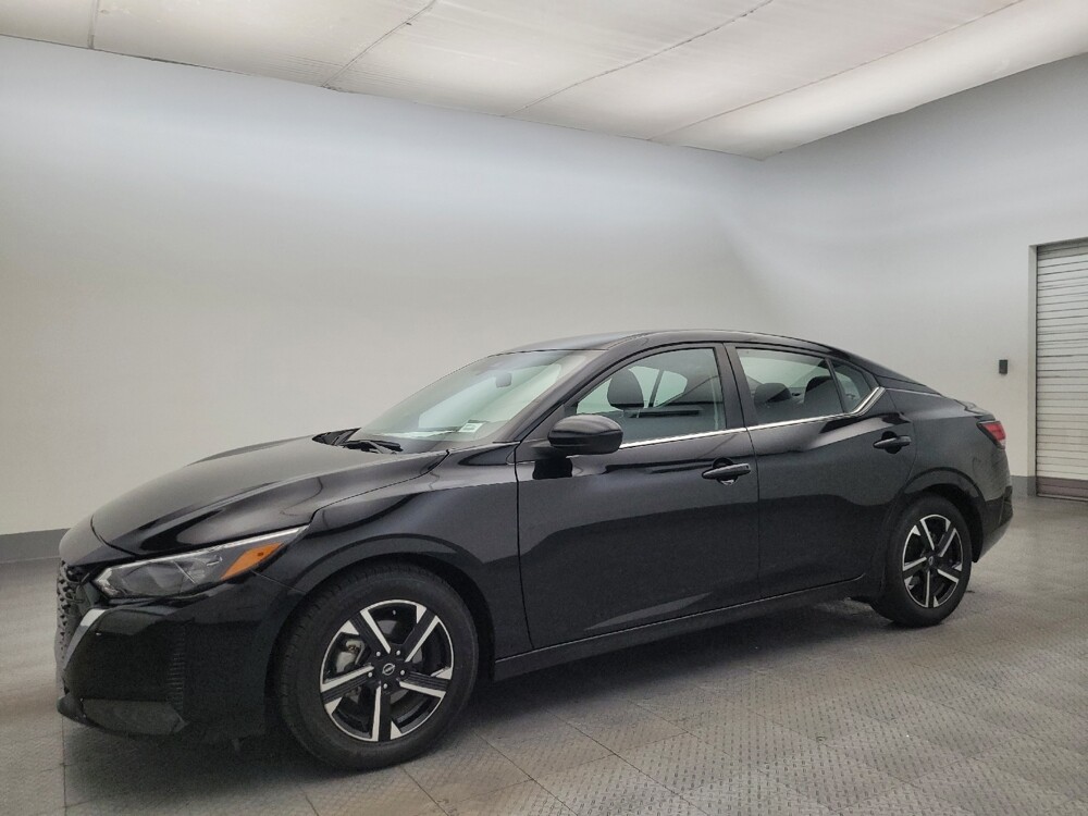 2024 Nissan Sentra in Glendale, AZ 85301 - 18133062 2