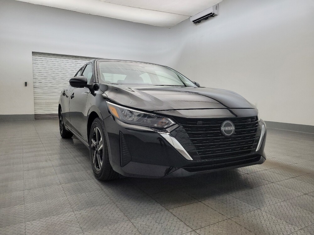 2024 Nissan Sentra in Glendale, AZ 85301 - 18133062 14