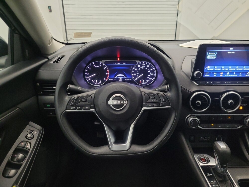 2024 Nissan Sentra in Glendale, AZ 85301 - 18133062 22