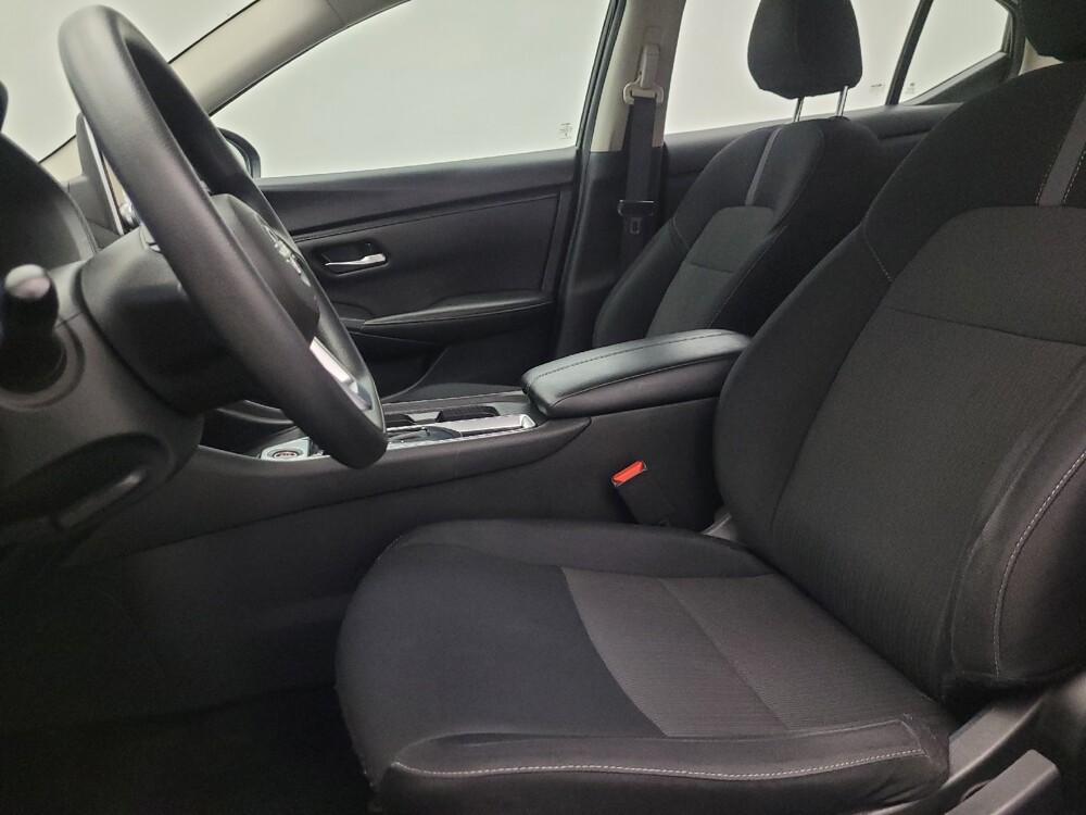 2024 Nissan Sentra in Glendale, AZ 85301 - 18133062 17