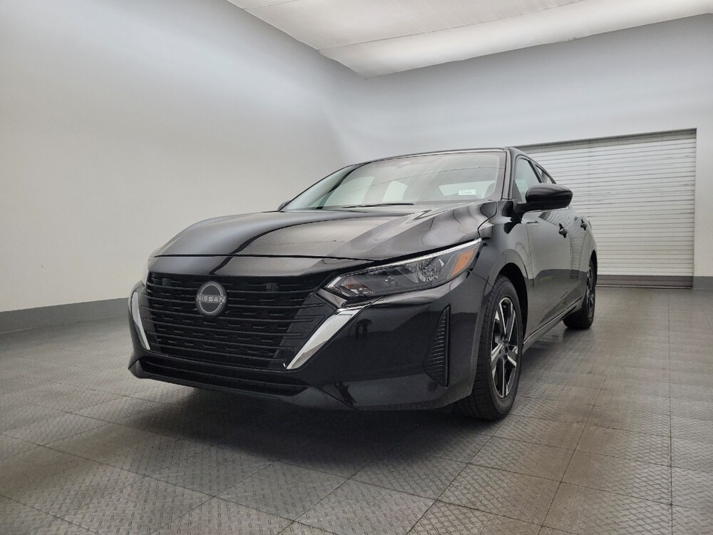 2024 Nissan Sentra in Glendale, AZ 85301 - 18133062 15