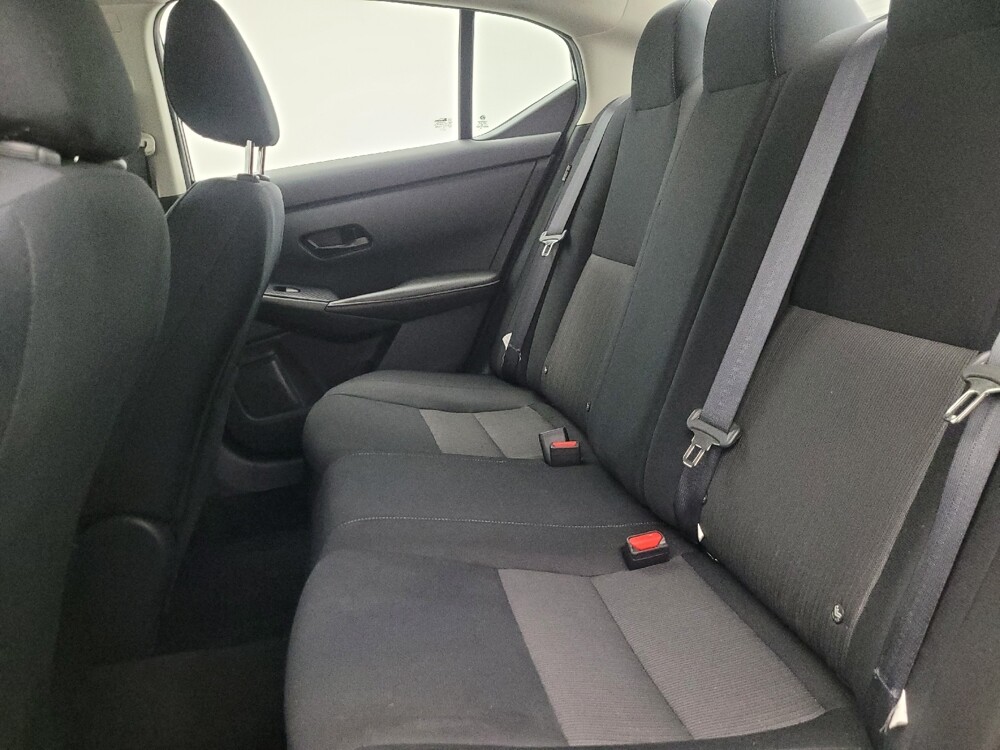 2024 Nissan Sentra in Glendale, AZ 85301 - 18133062 18