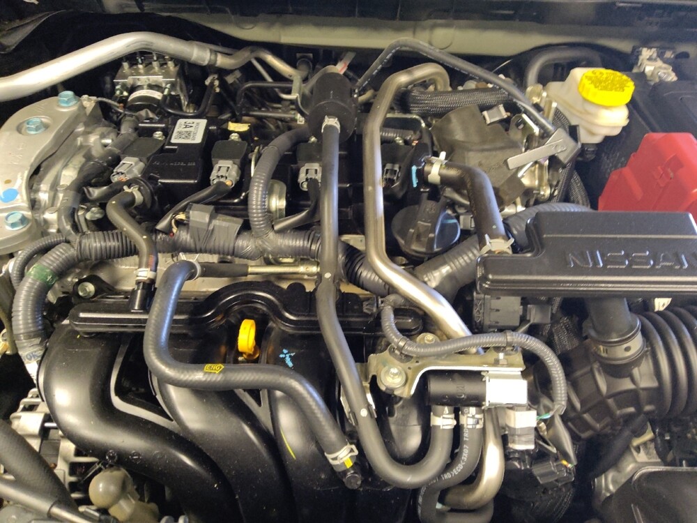 2024 Nissan Sentra in Glendale, AZ 85301 - 18133062 30