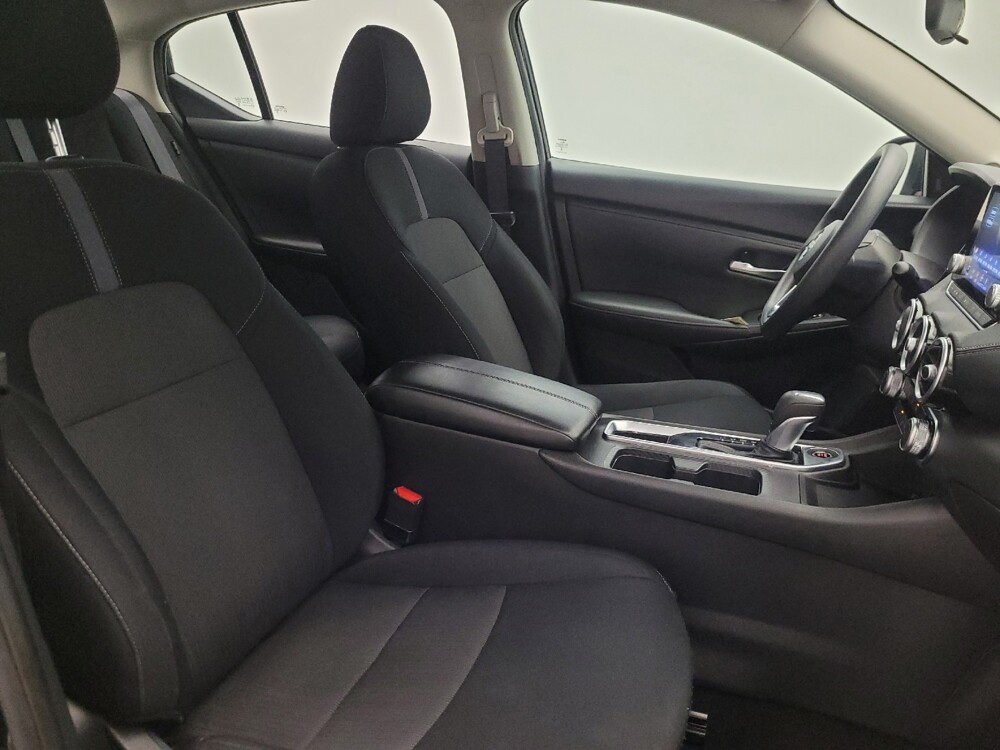 2024 Nissan Sentra in Glendale, AZ 85301 - 18133062 21