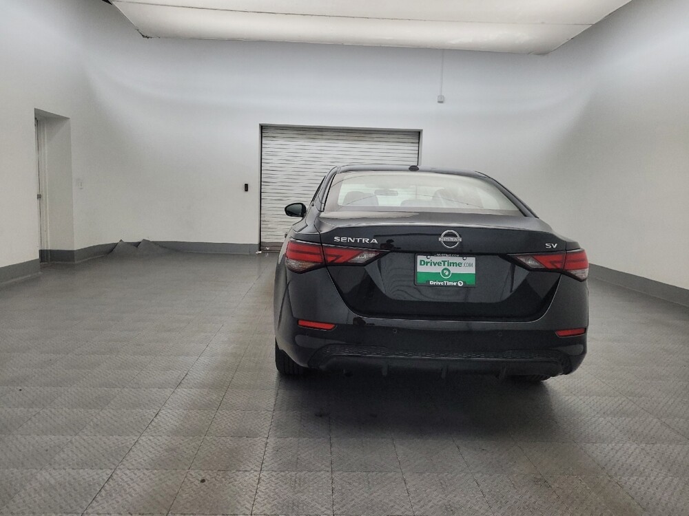 2024 Nissan Sentra in Glendale, AZ 85301 - 18133062 6