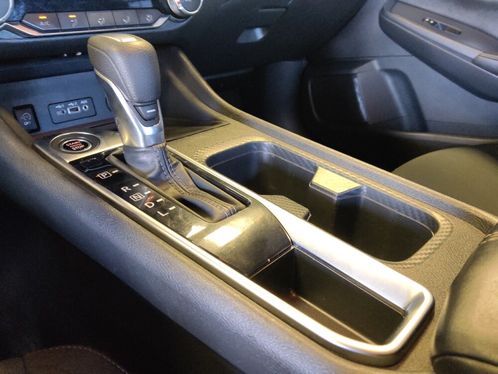 2024 Nissan Sentra in Glendale, AZ 85301 - 18133062 26