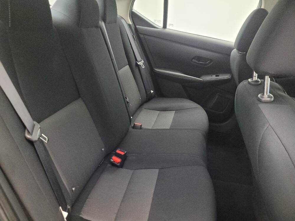 2024 Nissan Sentra in Glendale, AZ 85301 - 18133062 19