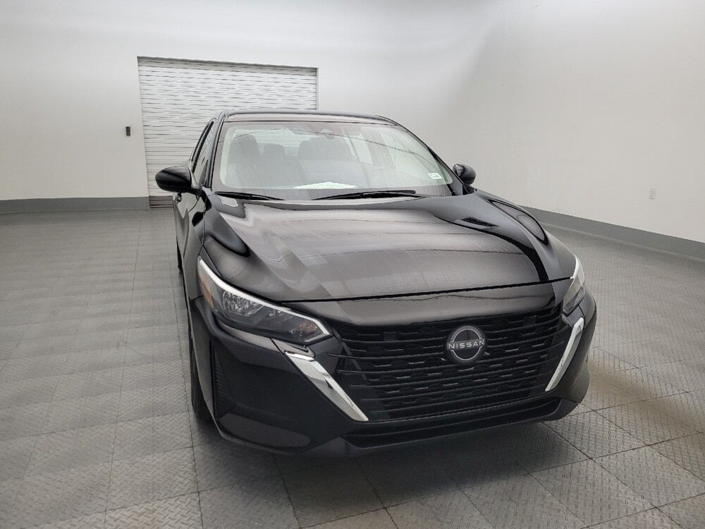 2024 Nissan Sentra in Glendale, AZ 85301 - 18133062 13