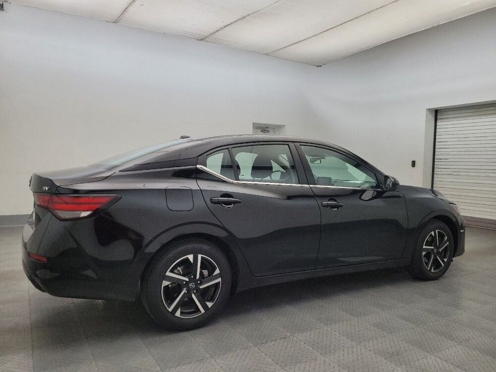 2024 Nissan Sentra in Glendale, AZ 85301 - 18133062 10